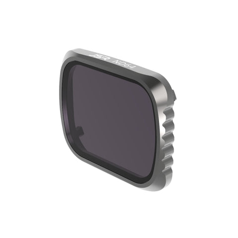 Filtro obiettivo JSR KS ND64 per DJI Air 2S, telaio in alluminio, ND64
