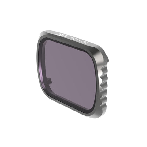 Filtro obiettivo JSR KS ND8PL per DJI Air 2S, telaio in alluminio, ND8PL