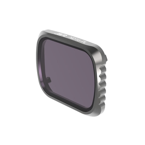 Filtro obiettivo JSR KS ND16PL per DJI Air 2S, telaio in alluminio, ND16PL
