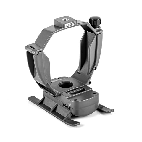 Per DJI Mavic 3 STARTRC Lanciatore parabolico con sistema di lancio dell'aria, Per DJI Mavic 3