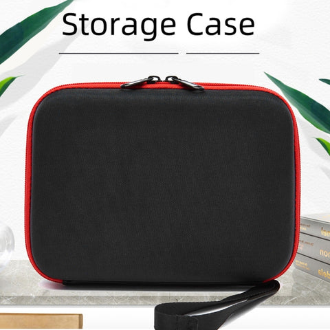 Custodia da trasporto per DJI Osmo Action 3, dimensioni: 21 x 16 x 6 cm, For DJI Osmo Action 3