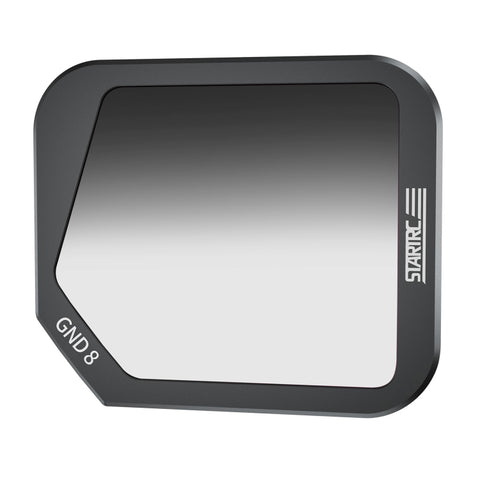 Per DJI Mavic 3 Classic STARTRC GND8 filtro obiettivo ND sfumato, GND8 Per DJI Mavic 3 Classic