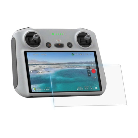 Per la pellicola per schermo in vetro temperato antideflagrante per telecomando DJI Mavic 3 Classic, For DJI Mavic 3 Classic Remote Control