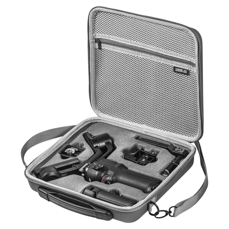 Per borsa a tracolla impermeabile DJI RS 3 Mini STARTRC, For DJI RS 3 Mini