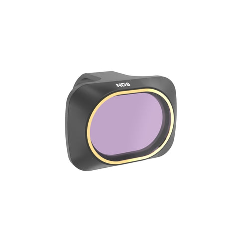 Filtre à densité neutre pour objet JSR Drone ND8 pour DJI MAVIC mini, filtre ND8