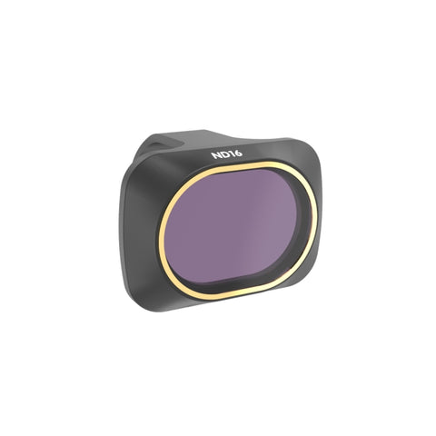 Filtre à densité neutre pour objet JSR Drone ND16 pour DJI MAVIC mini, filtre ND16