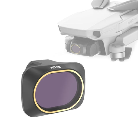 Filtre à densité neutre pour objet JSR Drone ND32 pour DJI MAVIC mini, filtre ND32