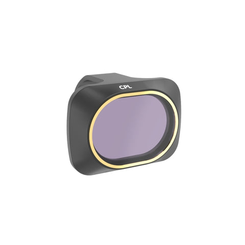 Filtre obettivo JSR Drone CPL pour DJI MAVIC mini, filtre CPL