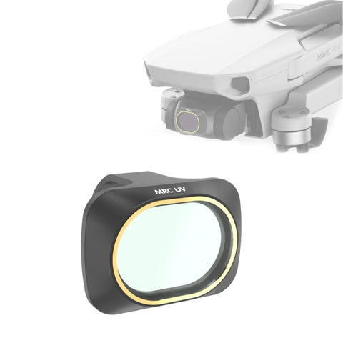 Filtre pour accessoire UV JSR Drone pour DJI MAVIC mini, filtre UV