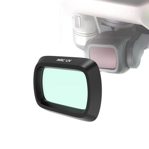 Filtro per obiettivo UV JSR Drone per DJI MAVIC Air 2, filtro UV