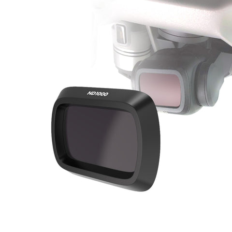 Filtro obiettivo JSR Drone ND1000 per DJI MAVIC Air 2, ND1000 Filter