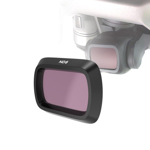 Filtro obiettivo JSR Drone ND8 per DJI MAVIC Air 2, filtro ND8