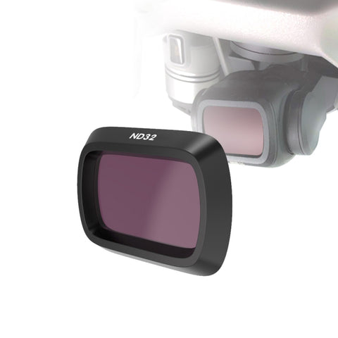 Filtro obiettivo JSR Drone ND32 per DJI MAVIC Air 2, ND32 Filter