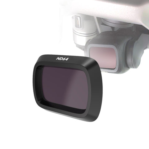 Filtro obiettivo JSR Drone ND64 per DJI MAVIC Air 2, filtro ND64