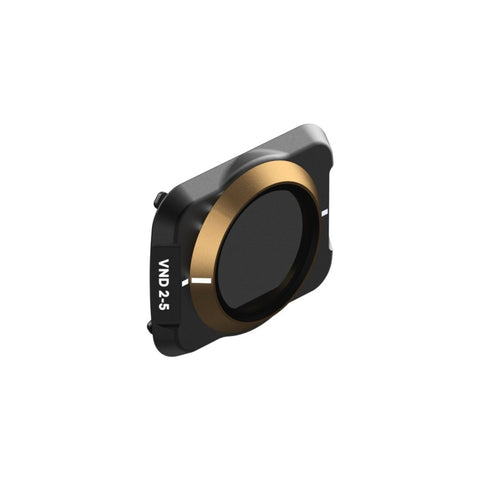 Filtro obiettivo JSR Drone variabile VND 2-5 Stop per DJI MAVIC Air 2, VND 2-5 Filtro