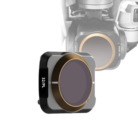 Filtro obiettivo JSR Drone ND32-PL per DJI MAVIC Air 2, ND32-PL Filter