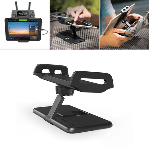 PGYTECH P-MRC-010 Supporto per tablet per telecomando drone per DJI Mavic 2/Air 2/Mini, per DJI Mavic 2/ Air 2 /Mini