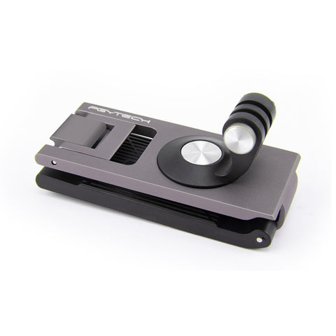 Supporto fisso per cinturino PGYTECH P-18C-019 per DJI Osmo Pocket/Action, P-18C-019