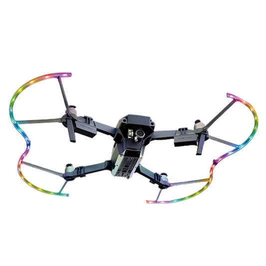 PGYTECH P-MA-124 Copertura protettiva per paletta a LED dedicata per DJI Mavic Pro, For DJI Mavic Pro
