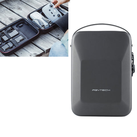 PGYTECH P-16A-030 Custodia portatile da viaggio per DJI Mavic Air 2, P-16A-030