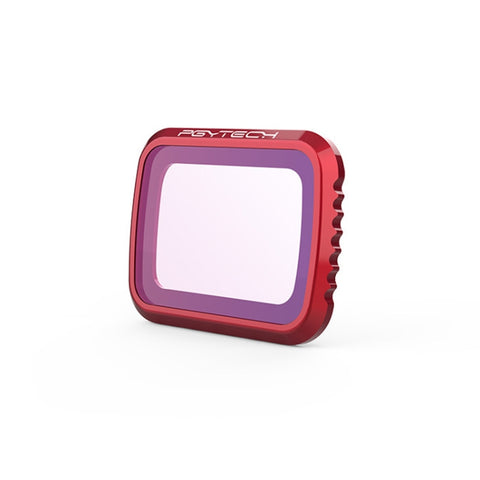 Filtro per lenti UV PGYTECH P-16A-032 per accessori drone DJI Mavic Air 2, Lente UV