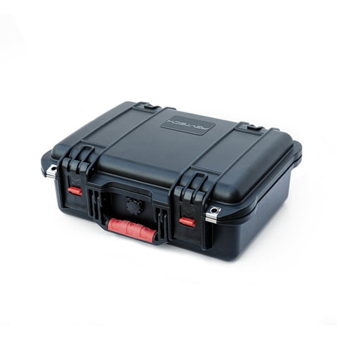 PGYTECH P-16A-037 Custodia di sicurezza portatile Custodia impermeabile e resistente all'umidità per DJI Mavic Air 2, P-16A-037 For DJI Mavic Air 2