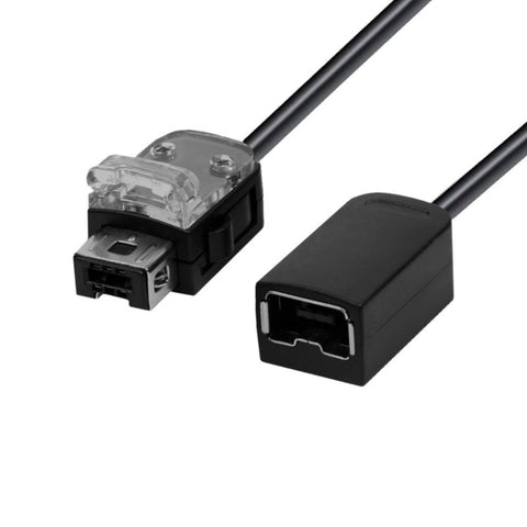 Ligne d'extension pour machine à jouer de 3 m pour Nintendo Wii U NES Classic Edition, ligne d'extension de poignée