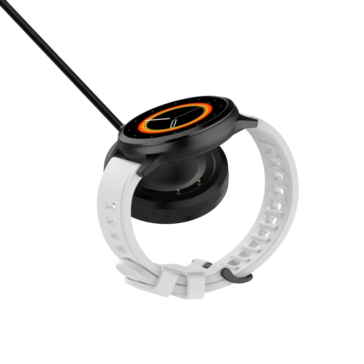 Per vivo Watch 42mm / 46mm Caricatore magnetico universale per smartwatch, lunghezza: 1 m