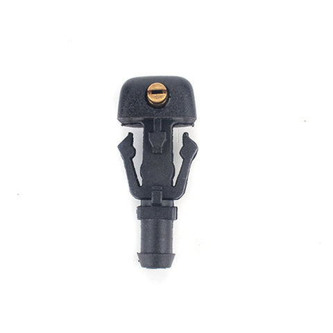 Ugello di spruzzo d'aqua a getto d'aqua per tergicristallo anteriore da 2 pezzi 3W7Z17603AA pour Ford F-150, pour Ford F-150