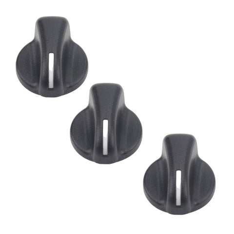 Poignée du panneau de l'air conditionné pour voiture à 3 personnes + kit d'instruments 5011218AC pour Dodge, A5191