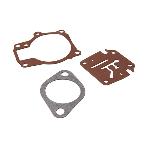 Kit di riparazione acqua carbonio carburatore per motori fuoribordo Johnson/Evinrude 396701 392061 398729 18-7222 18-7042, Ffor Johnson / Evinrude  396701 392061