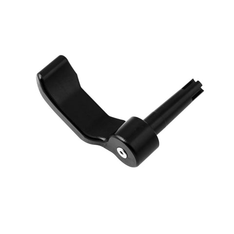 Leva acceleratore a pollice per motociclette per Polaris 2010336, Pour Polaris