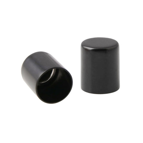 Kit de couverture du matériel de point d'ajout pour moto de 1 pièce pour Harley, MB-RLR002-BK