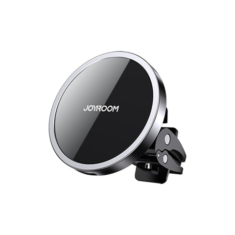 Support magnétique sans fil pour voiture JOYROOM JR-ZS240 15 W max, JR-ZS240