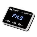 TROS TS-6Drive Potent Booster Electronic Throttle Controller, For Nissan Terra 2018-, For GreatWall Wingle 7 2012, For Nissan Sunny 2011-               ...