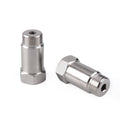 45mm Oxygen Sensor Extension Adapter M18x1.5 - 2 Pack