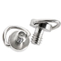 Quick Release Plate Screws 1/4"-20 Adapter for Mounting