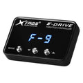 TROS KS-5Drive Potent Booster Electronic Throttle Controller, For Jeep Compass 2018-, For Jeep Renegade 2015-, For Jeep Patriot 2007-2017               ...