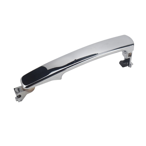 A5404-01 Maniglia per porta esterna anteriore sinistra per auto 80640-CA012 per Nissan, A5404-01