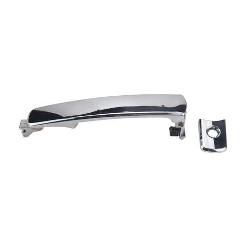 A5404-01 Maniglia per porta esterna anteriore sinistra per auto 80640-CA012 per Nissan, A5404-01