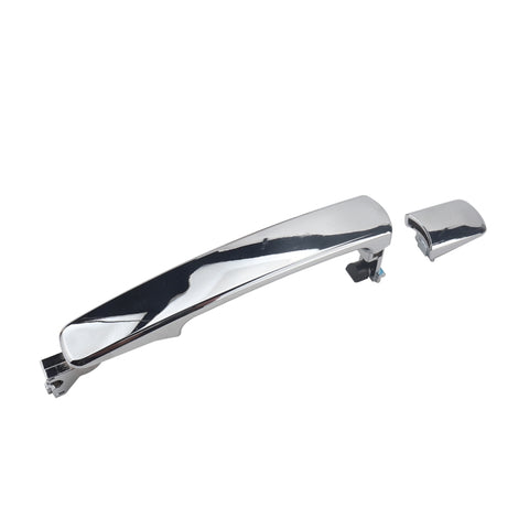 A5404-02 Maniglia esterna per porta auto 80646-CA000 per Nissan, A5404-02