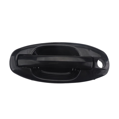 A5406-01 Maniglia per porta esterna anteriore sinistra per auto per Hyundai Santa Fe 2001-2006, A5406-01