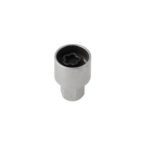 XBL100 Dispositif de rimozione della chiave principale per bullone/dado di bloccaggio della ruota pour BMW Serie 1/2/3/6/7, pour BMW Série 1/2/3/6/7