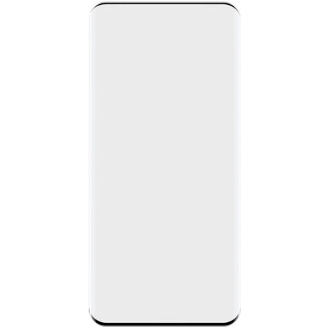 Per Huawei P50 Pro 5G Pellicola in vetro temperato curvo a schermo intero IMAK 3D, For Huawei P50 Pro 5G