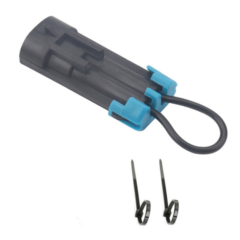 A6201 Spina bypass pour ceinture de sécurité ATV avec fixation pour Polaris, A6201