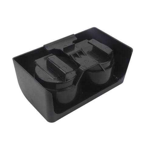 A5282 Porte-bagages pour siège arrière de la voiture 89039574 pour Chevrolet Colorado / GMC Canyon 2004-2012, A5282