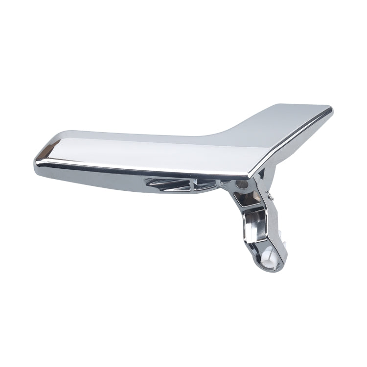 Maniglia interna destra per portiera Mercedes-Benz A5287-02, codice