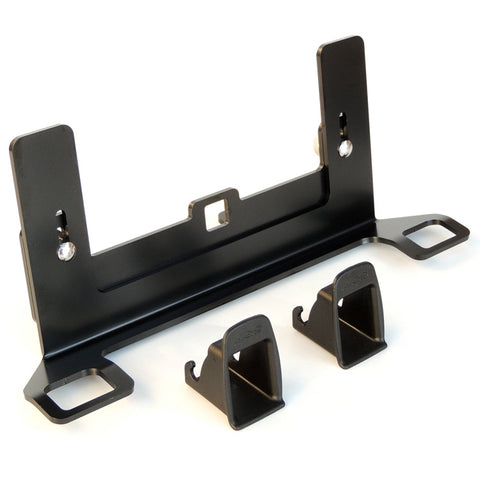 Fermo Staffa ISOFIX – Support universel pour Seggiolino Auto Bambini ZL-2052