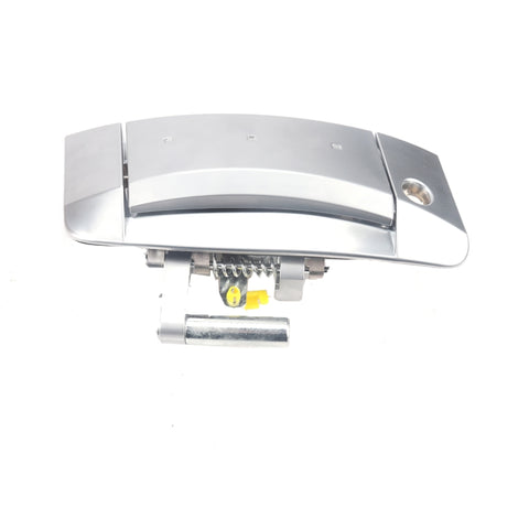 A5882-01 Poignée extérieure pour porte latérale latérale automatique 80607-CD41E pour Nissan 350Z 2003-2009, A5882-01