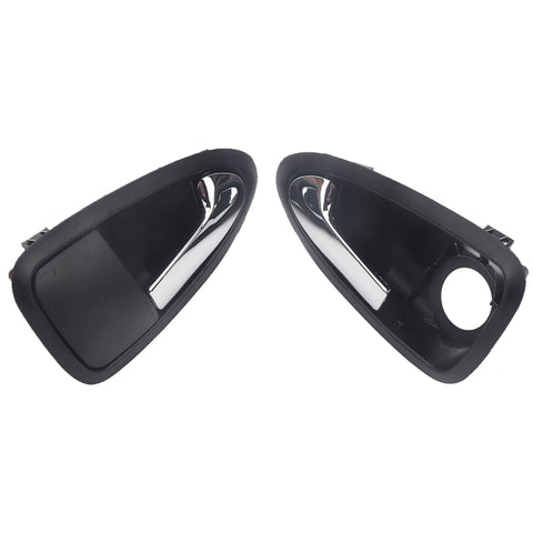 A5823 Maniglia interna per porta galvanica per auto 6J1837113A + 6J1837114A per Seat, A5823